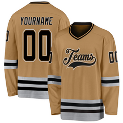 Stitched Printed Custom Youth Hockey Jersey for Youth Team Uniform with Stitched Printed Name Number Team Logo for Men Women Youth Kids