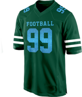 Custom Football Uniform Stitched Printed Team Customization