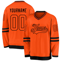 Custom Ice Hockey Jersey Stitched Printed Personalization with Stitched Printed Name Number Team Logo for Men Women Youth Kids