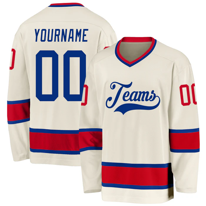 Stitched Printed Custom Design Custom Hockey Jersey for Holiday Gift with Stitched Printed Name Number Team Logo for Men Women Youth Kids