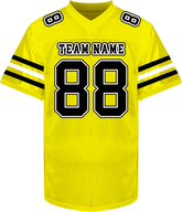 Custom Football Shirt Streetwear for Family Matching