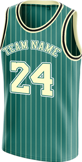 Custom Youth Basketball Jersey with Custom Patch Logo Embroidered and Printed for College Teams