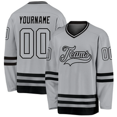 Custom Youth Hockey Jersey Stitched Printed Personalization for Hockey Fans with Stitched Printed Name Number Team Logo for Men Women Youth Kids