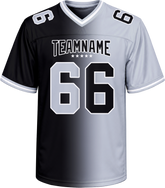 Custom Football Team Jersey for Football Players and Fan Appreciation Day