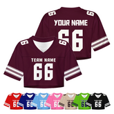 Custom Football Fan Shirt for Championship Celebration