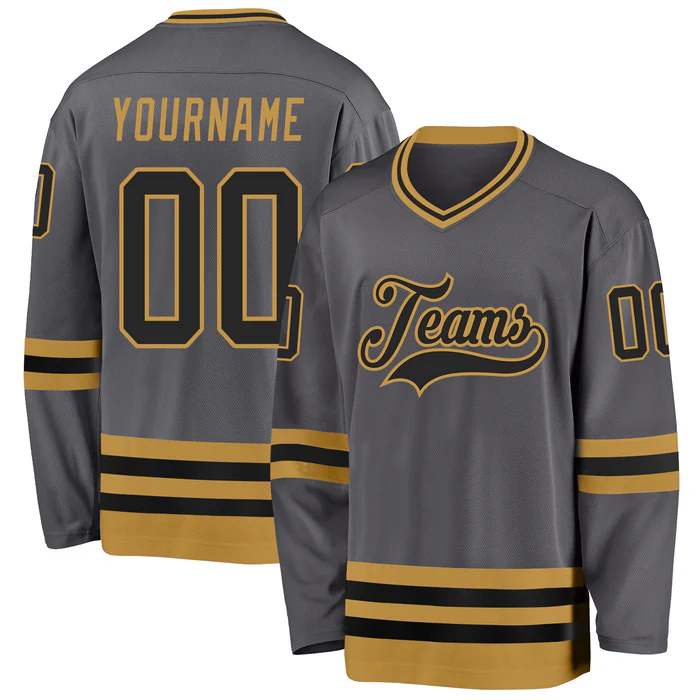 Custom Ice Hockey Team Jersey Stitched Printed Name Number for Youth Players for Teams Players Fans Men Women Youth Kids