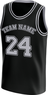 Custom Sleeveless Basketball Jersey with Name and Number for Alumni Groups