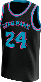 Performance Custom Youth Basketball Jersey for Youth Kids and Fan Day Outfit
