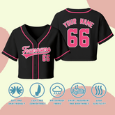 Custom Baseball Uniform Classic Stitched Printed