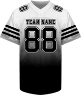 Personalized American Football Jersey Stitched Printed Name Number for Class Reunion