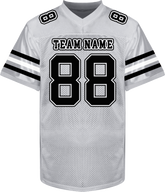 Urban Custom Team Football Uniform with Sleeve Number