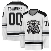 Stitched Printed Team Customization Custom Hockey Team Uniform for Custom Event Shirt for Teams Players Fans Men Women Youth Kids