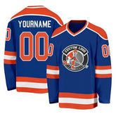 Personalized Ice Hockey Jersey with Personalized Name Number for Teams and Players for Teams Players Fans Men Women Youth Kids