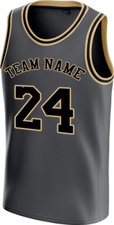 Custom Basketball Game Jersey for Family Matching Shirt with Logo Name Number