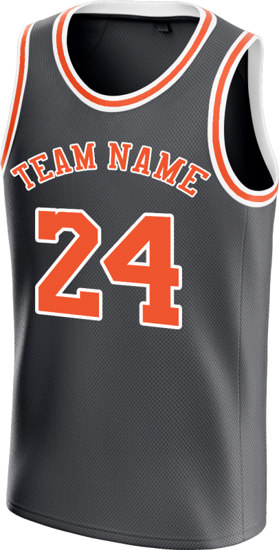 Custom Basketball Club Jersey with Custom Logo Name Number for Players Teams Fans