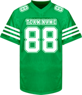 Personalized Team Football Jersey Stitched Printed