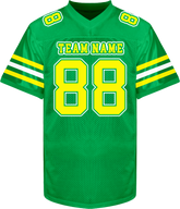 Custom Football Jersey Varsity for Brothers and Sisters