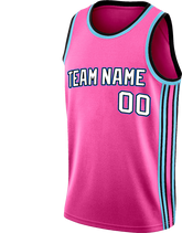 Custom Basketball Jersey Embroidered and Printed with Logo Name Number for Men Women Youth
