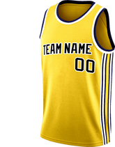 Custom Basketball Practice Jersey with Custom Logo Name Number for Players Teams Fans