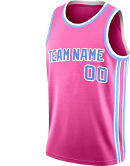 Modern Custom Basketball Fan Shirt Embroidered and Printed for School Team Uniform Tops