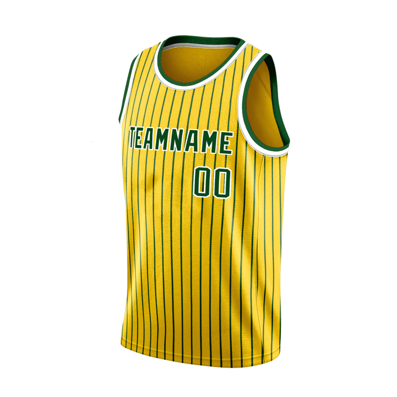 Custom Basketball Player Jersey for Youth Team Uniform Top with Logo Name Number