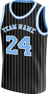 Custom Basketball Tank Jersey Embroidered and Printed with Logo Name Number for Men Women Youth