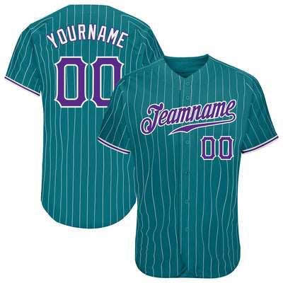 Personalized Baseball Jersey with Name Number and Logo