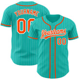 Custom Baseball Shirt for Sports Fans