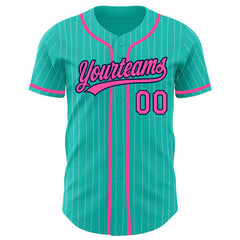 Personalized Baseball Jersey for Holiday Gift
