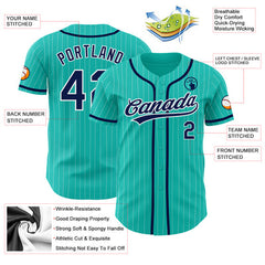 Custom Baseball Uniform Game Day Sublimated or Embroidered