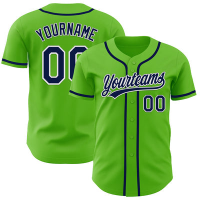 Personalized Baseball Shirt with Full Custom Design for Cheer Team Wear