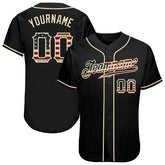 Personalized Baseball Jersey for Softball Teams
