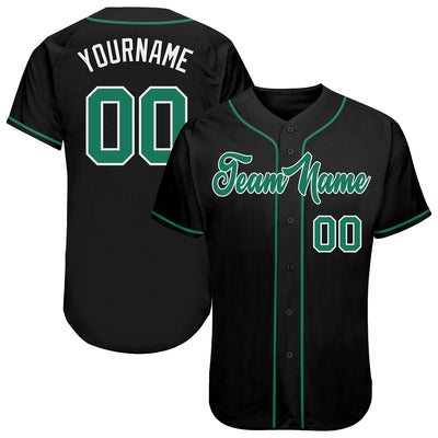 Custom Baseball Jersey Shirt with Custom Text and Number for College Team Uniform