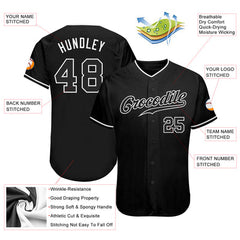 Personalized Baseball Jersey with Full Custom Design Stitched Printed
