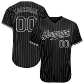 Custom Baseball Jersey with Personalized Name Number for Friends and Families