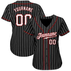 Personalized Baseball Jersey Lightweight Stitched Printed