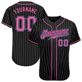 Personalized Baseball Jersey with Custom Name Number for Tournament Jersey