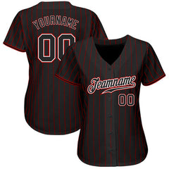 Custom Baseball Jersey Cheer Team Stitched Printed Team Logo