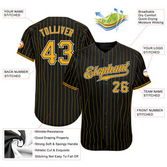 Personalized Baseball Shirt with Player Name and Number for Men Women Youth