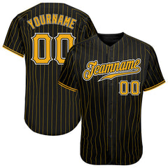 Personalized Baseball Shirt with Player Name and Number for Men Women Youth