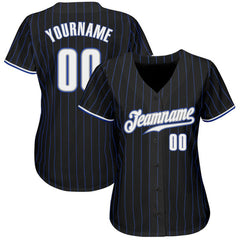 Custom Baseball Jersey Shirt with Custom Team Logo for Softball Teams