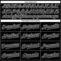 Custom Team Baseball Jersey with Full Custom Design for Dance Teams