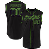Personalized Baseball Jersey Practice Style with Name and Number