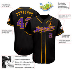Personalized Baseball Jersey with Player Name and Number for Cheerleaders