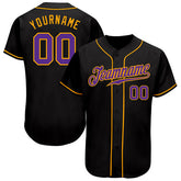 Personalized Baseball Jersey with Player Name and Number for Cheerleaders