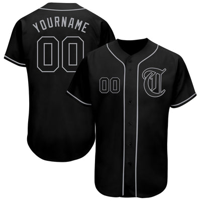 Custom Baseball Uniform with Team Logo and Number for Pep Rally Outfit