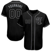 Custom Baseball Uniform with Team Logo and Number for Pep Rally Outfit