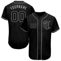 Custom Baseball Uniform with Team Logo and Number for Pep Rally Outfit