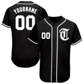 Custom Team Baseball Jersey with Custom Names and Numbers for Birthday Gift