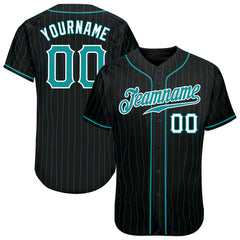 Custom Baseball Jersey with Name Number and Logo for Little League Teams